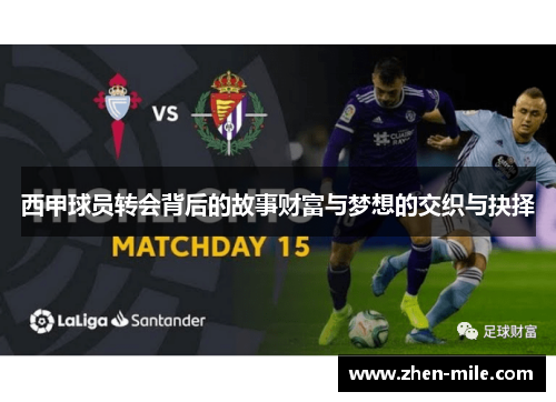西甲球员转会背后的故事财富与梦想的交织与抉择